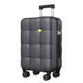 Premium Carry-On Luggage – Lightweight Polycarbonate Suitcase with TSA Lock